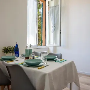 Viabai Con Parcheggio Privato Appartamento