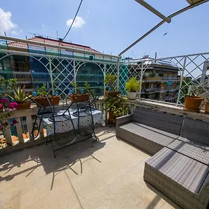  Casa vacanze Attico Aurelio Italia