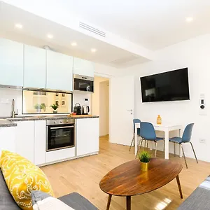  Appartamento Modern & Elegant By Ndp Rent Italia
