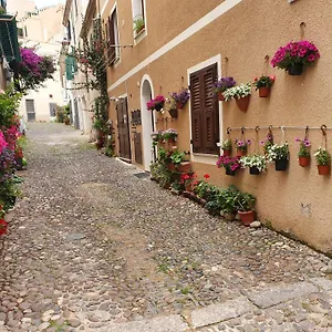  Appartamento Bene Ennidhos House - Centro Storico Italia