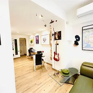 Urban Maison Appartamento