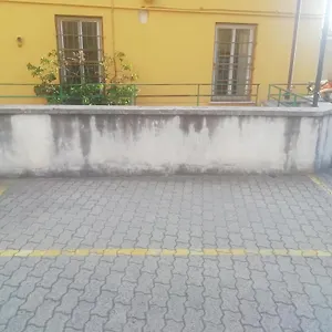 Principe Station&castelletto-flatx4-optional Parking Appartamento