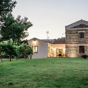  Alloggio per agriturismo Valle Degli Agrumi Italia