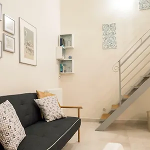  Appartamento San Nicola Studio - Barivecchia Italia