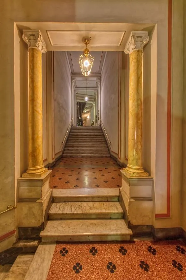 Appartamento CasaViva - Splendido Bilocale a Genova Brignole