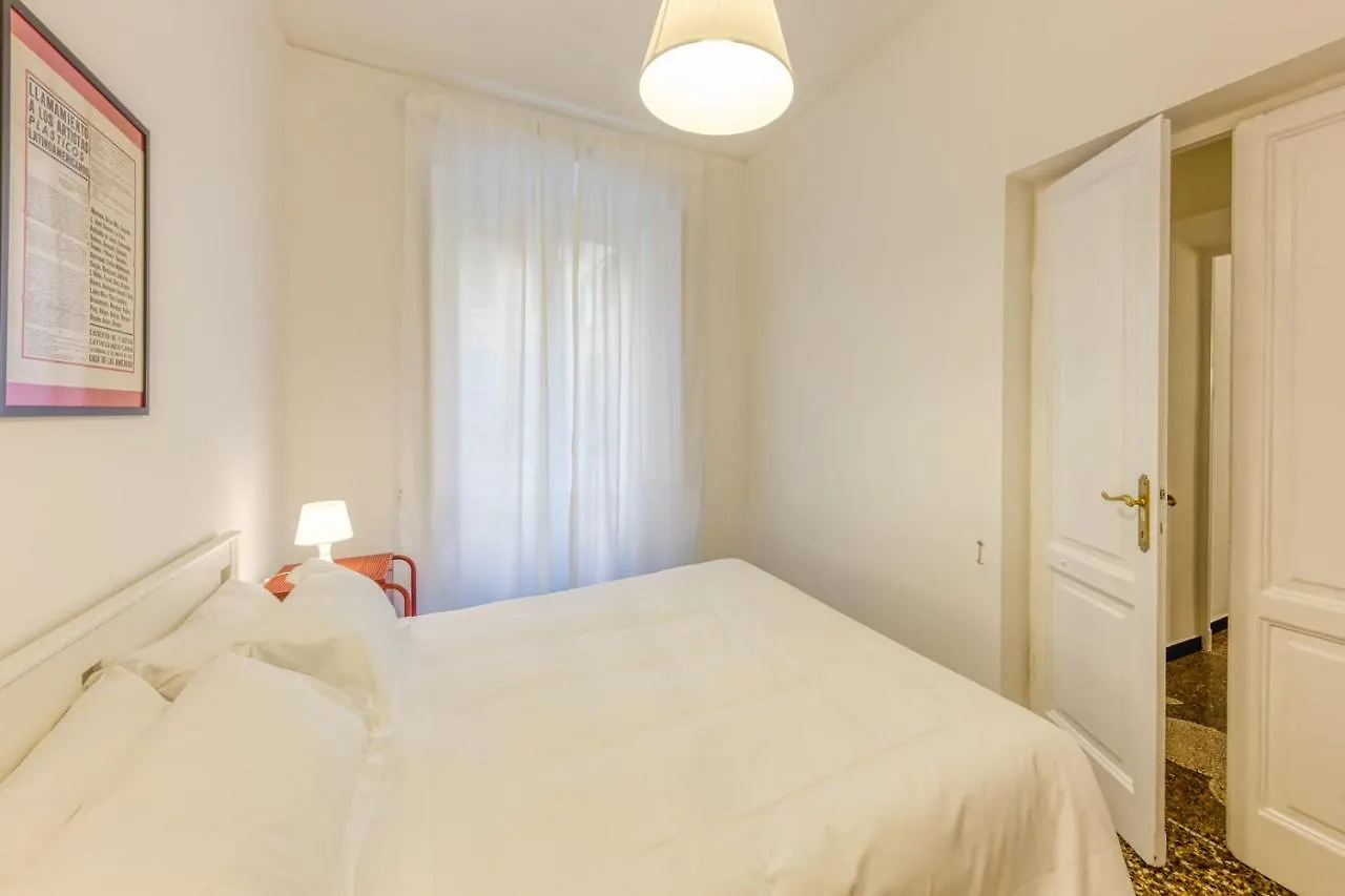 Casaviva - Splendido Bilocale A Genova Brignole Apartment