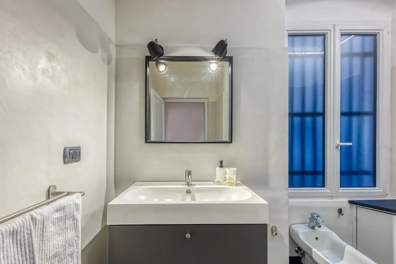 Casaviva - Splendido Bilocale A Genova Brignole Apartment